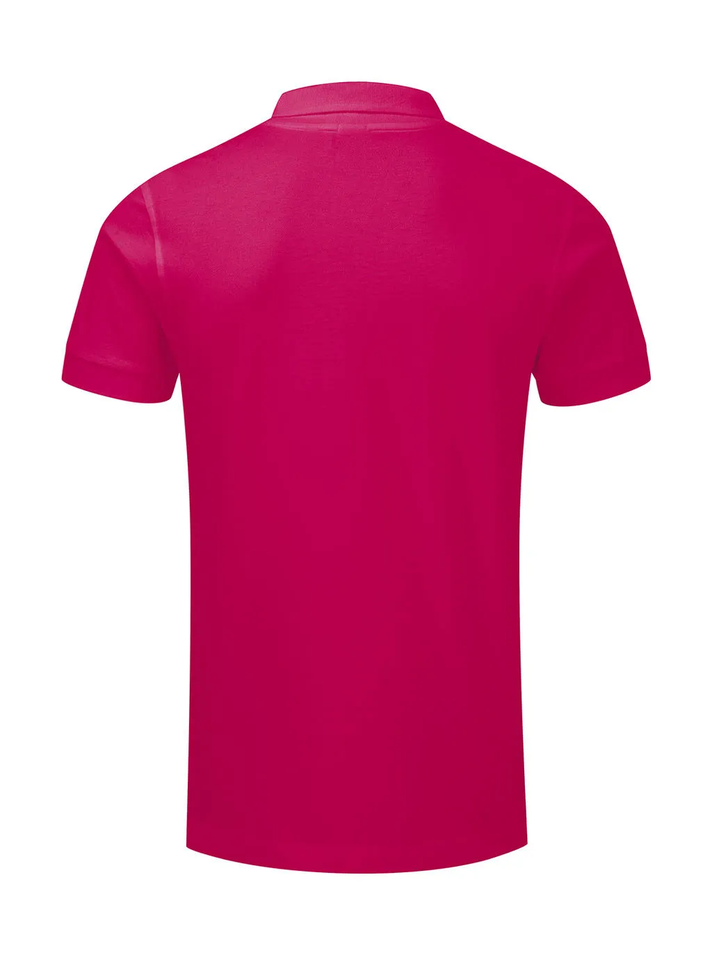 Heren Poloshirt Russell Stretch R-566M-0 productfoto