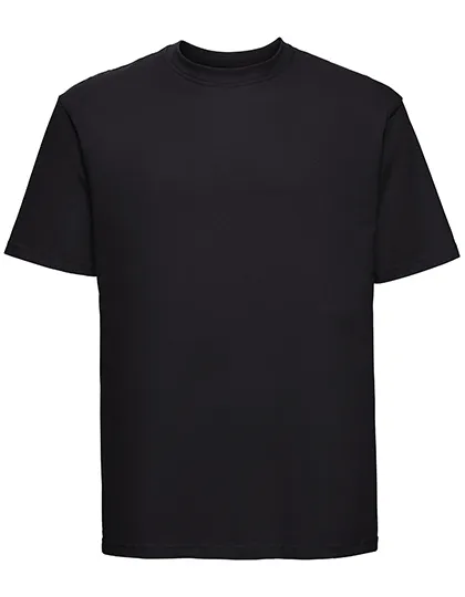 T-shirts Russell R-180-0 in T-shirts Russell R-180-0 - Black