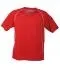 Voetbalshirts goedkoop bedrukken bij T-Company productfoto
