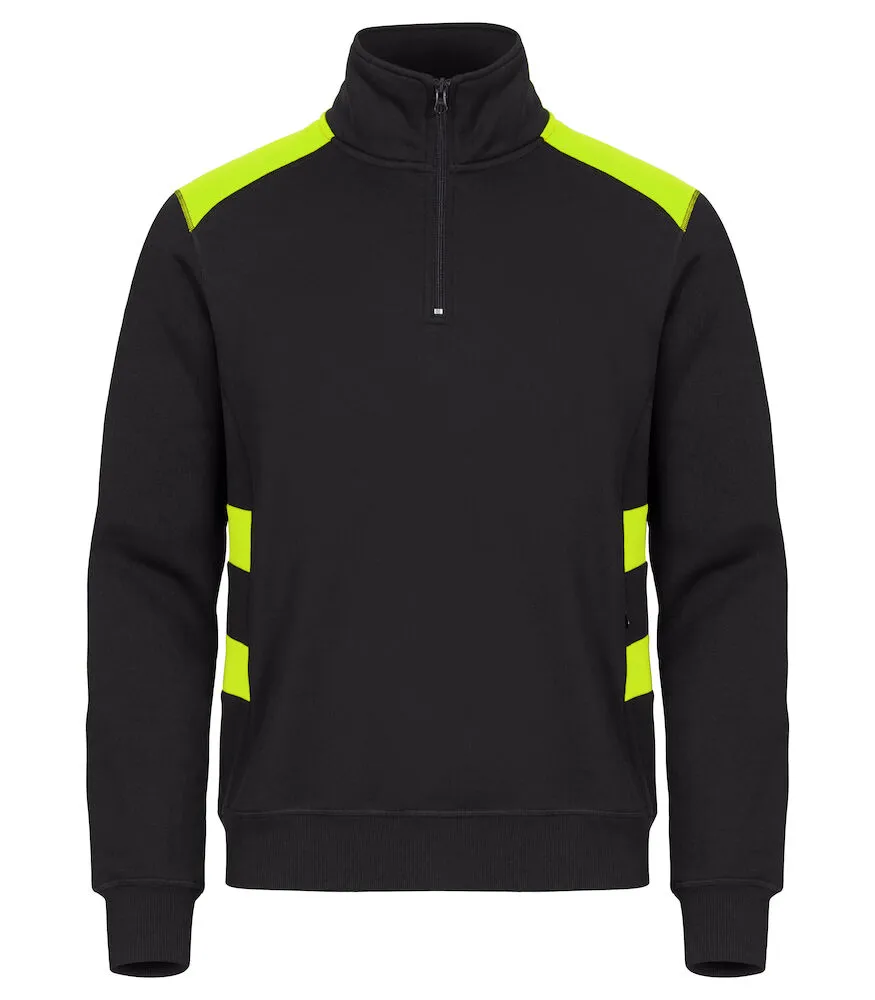 Heren Trui Clique Ambition 021075 productfoto