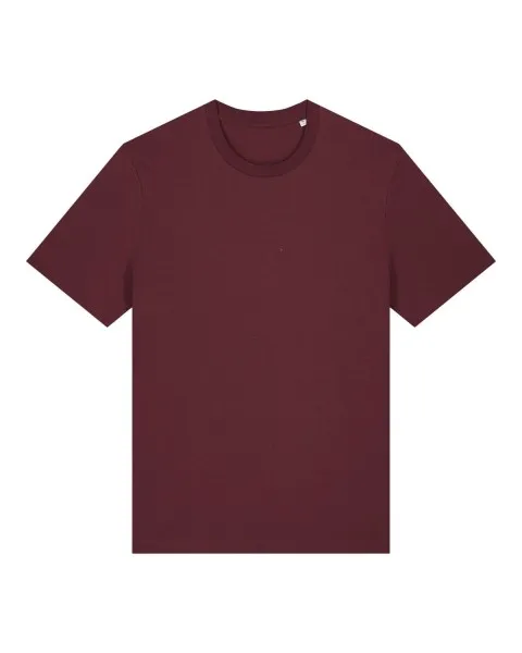 T-shirt StanleyStella Creator 2.0 STTU169 in Burgundy