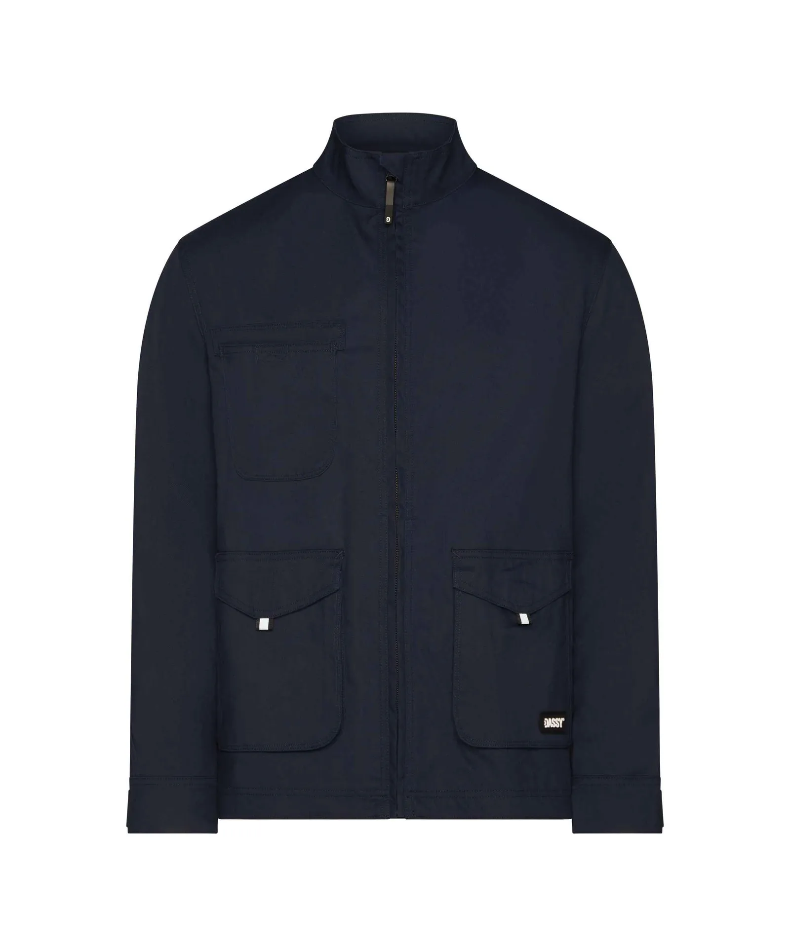 DASSY Werkjas Harris in DASSY Werkjas Harris NACHT BLAUW