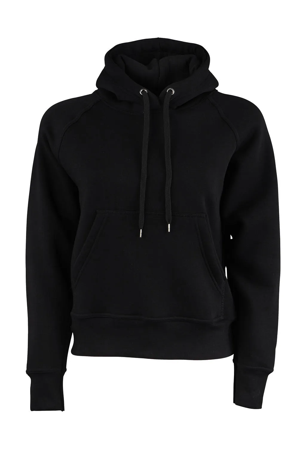 Dames Hoodie Sweater Tee Jays 5431 productfoto
