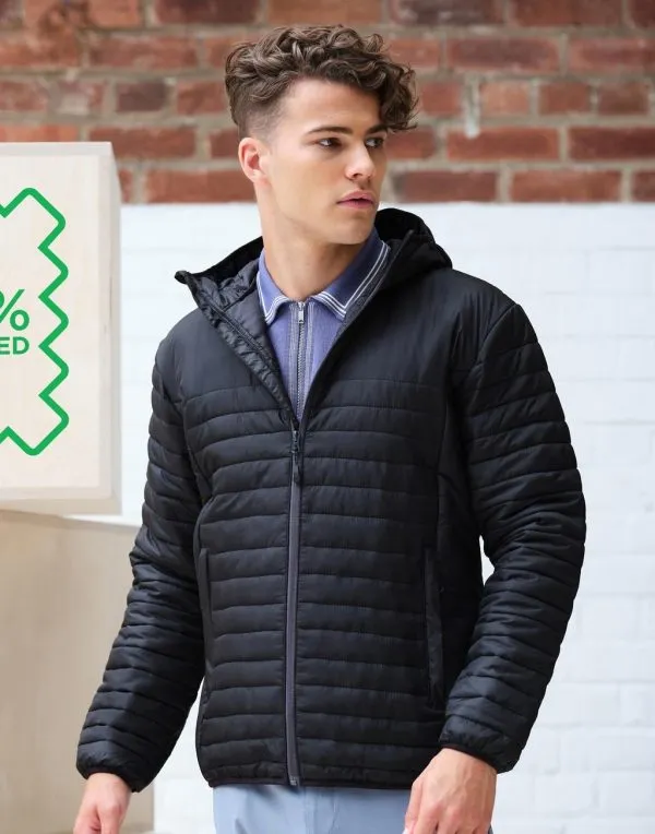Heren Softshell Bodywarmer Result Printable R902M productfoto