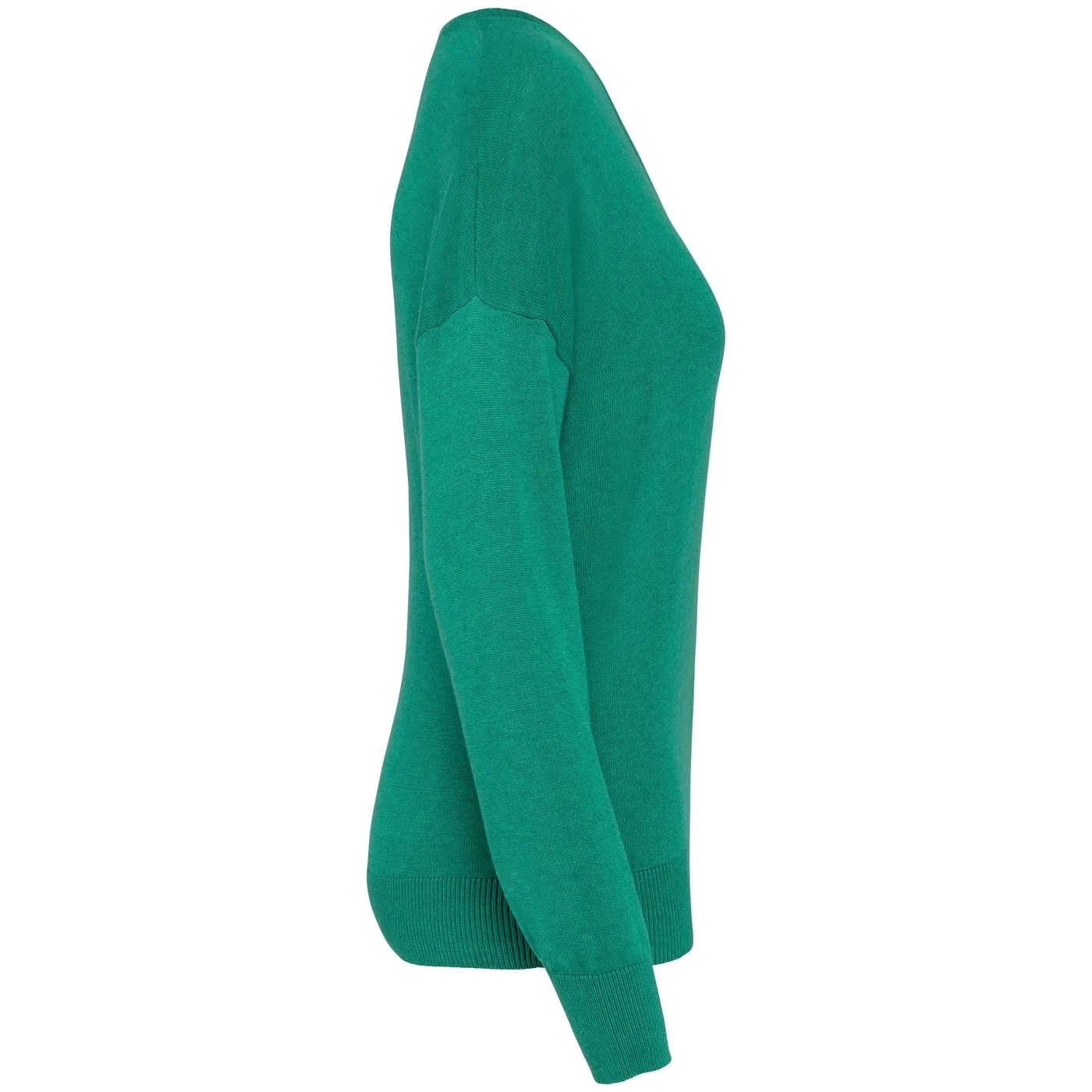 Dames Trui Ecologisch Native Spirit NS921 productfoto