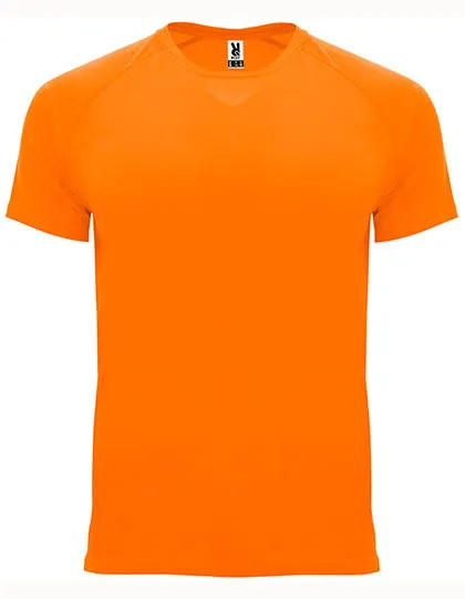 Heren Sportshirt Bahrain Roly CA0407 productfoto