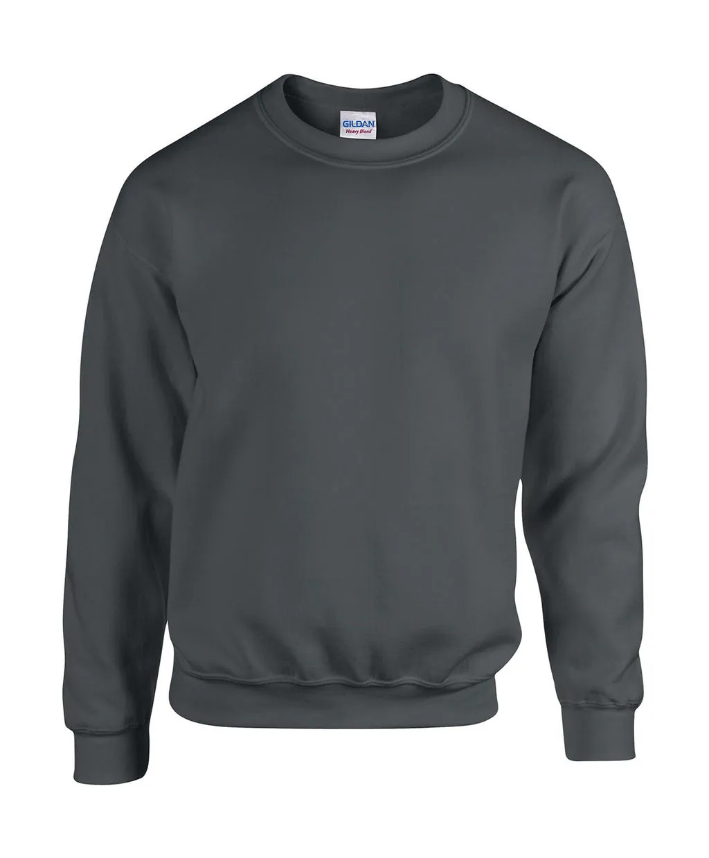 Heren Sweater Heavy Blend Gildan 18000 productfoto
