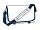 Tassen, Conferentie draagtas Bagbase BG21 productfoto