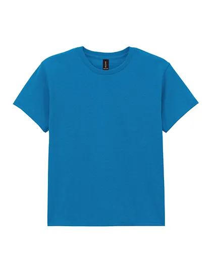 Kinder T-shirts Gildan 5000B in sapphire