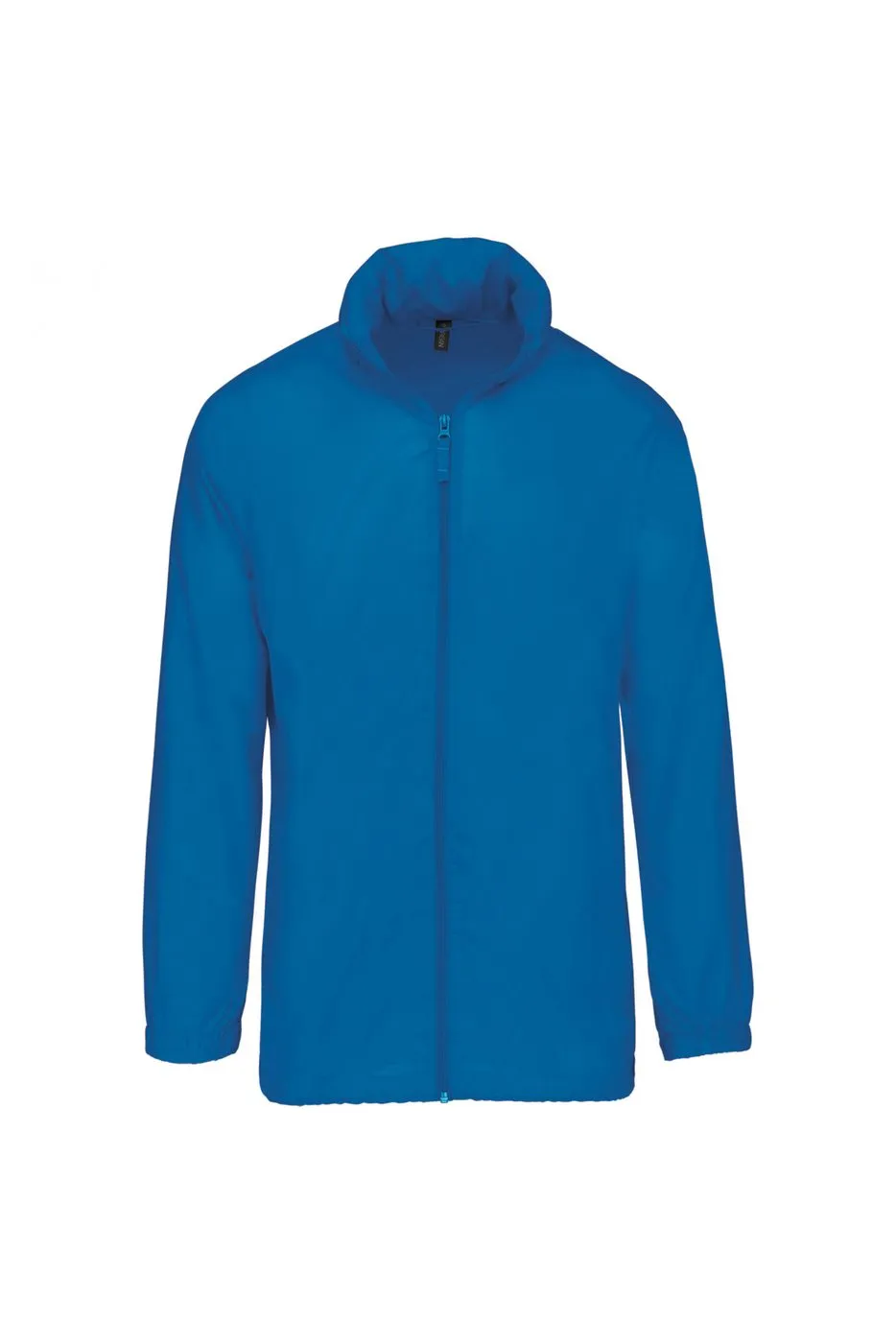 Heren Jas Kariban Windbreker K616 productfoto