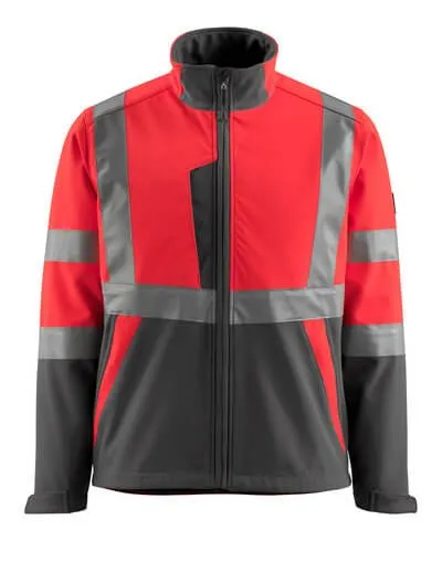 Mascot Softshell Werkjas Kiama 15902-253 productfoto