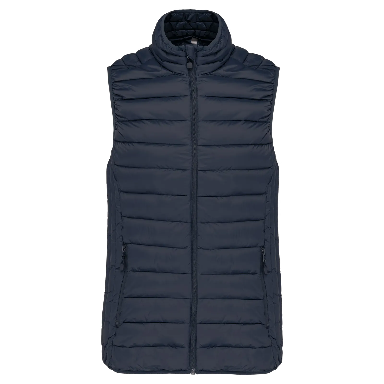 Dames Bodywarmer Lichtgewicht Kariban K6114 in Dames Bodywarmer Lichtgewicht Kariban K6114 Navy