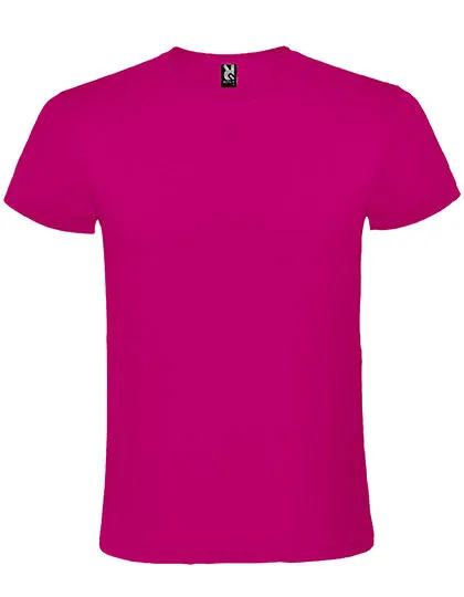 Goedkope T-shirt Atomic Roly CA6424 in Goedkope T-shirt Atomic Roly CA6424 - Rosette