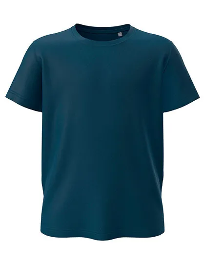 Kinder Sportshirts Stedman ST8170 in Kinder Sportshirts Stedman ST8170 -  Navy Blue