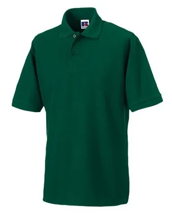 Heren Polo Russell 599M productfoto