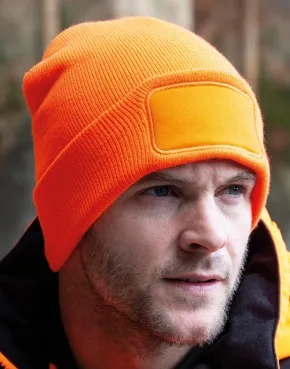 Fleece Nekwarmer AR1873 productfoto