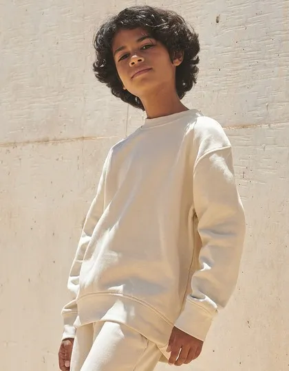 Kinder Sweater Kids SF Curved SM530