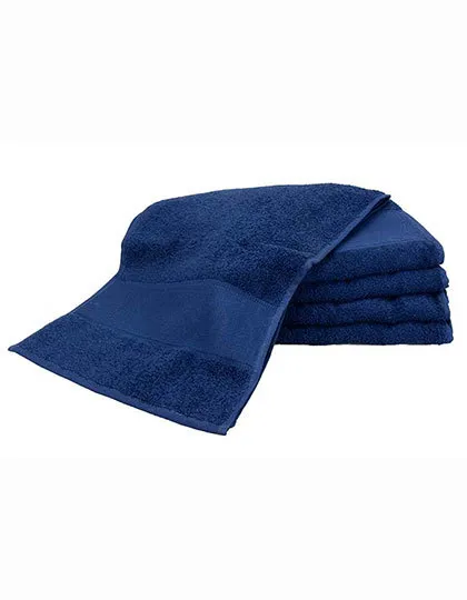 Sporthanddoek ARTG AR073 in Sporthanddoek ARTG AR073 French Navy