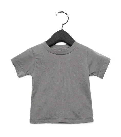 Baby T-shirt Bella 3001B productfoto