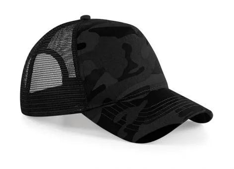 Trucker Cap Snapbag B694 productfoto