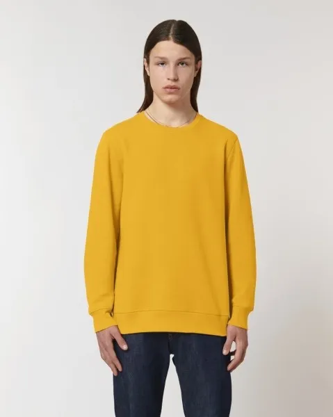 Heren Sweater Stanley Stella Roller productfoto