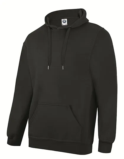 Heren Hoodie Best Value Starworld SW271 in Heren Hoodie Best Value Starworld SW271 - Charcoal