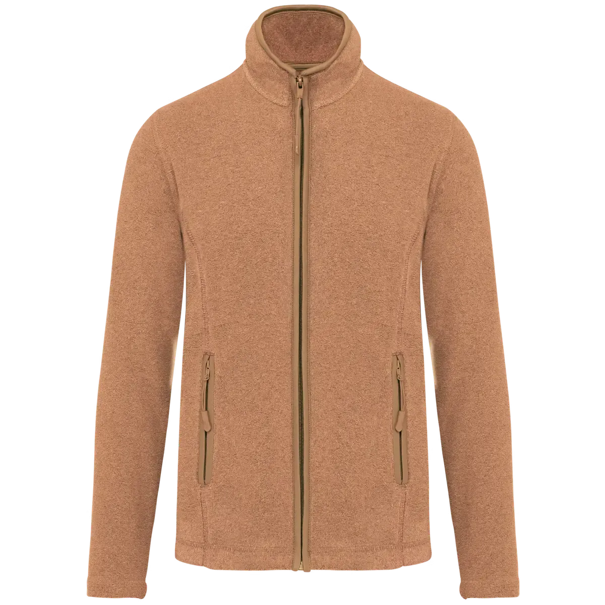 Dames Fleece vest Kariban Maureen K907 productfoto