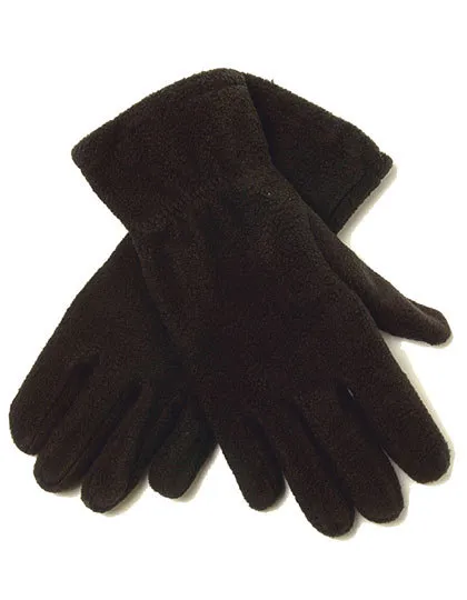 Fleece handschoenen AR1863
