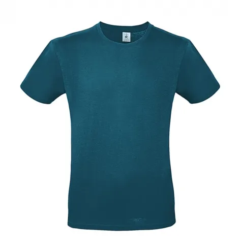 T-shirt B&C E150 TU01T productfoto