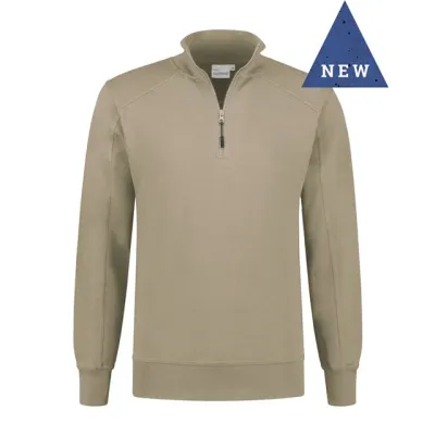 Heren Sweater Santino ROSWELL productfoto
