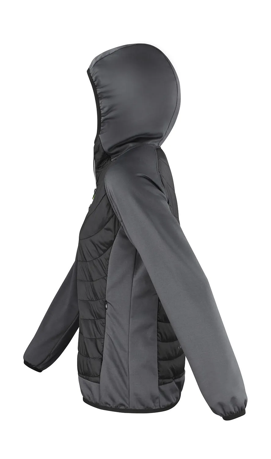 Dames Sportjas Zero Gravity S268F tegen scherpe prijzen productfoto