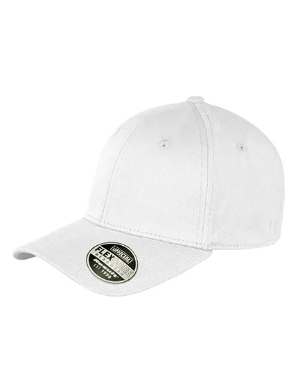 Flex Cap Kansas RC085X in Kansas Flex Cap White