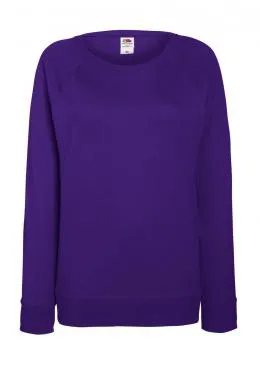Dames Sweater Fruit of the loom 62-146-0 productfoto