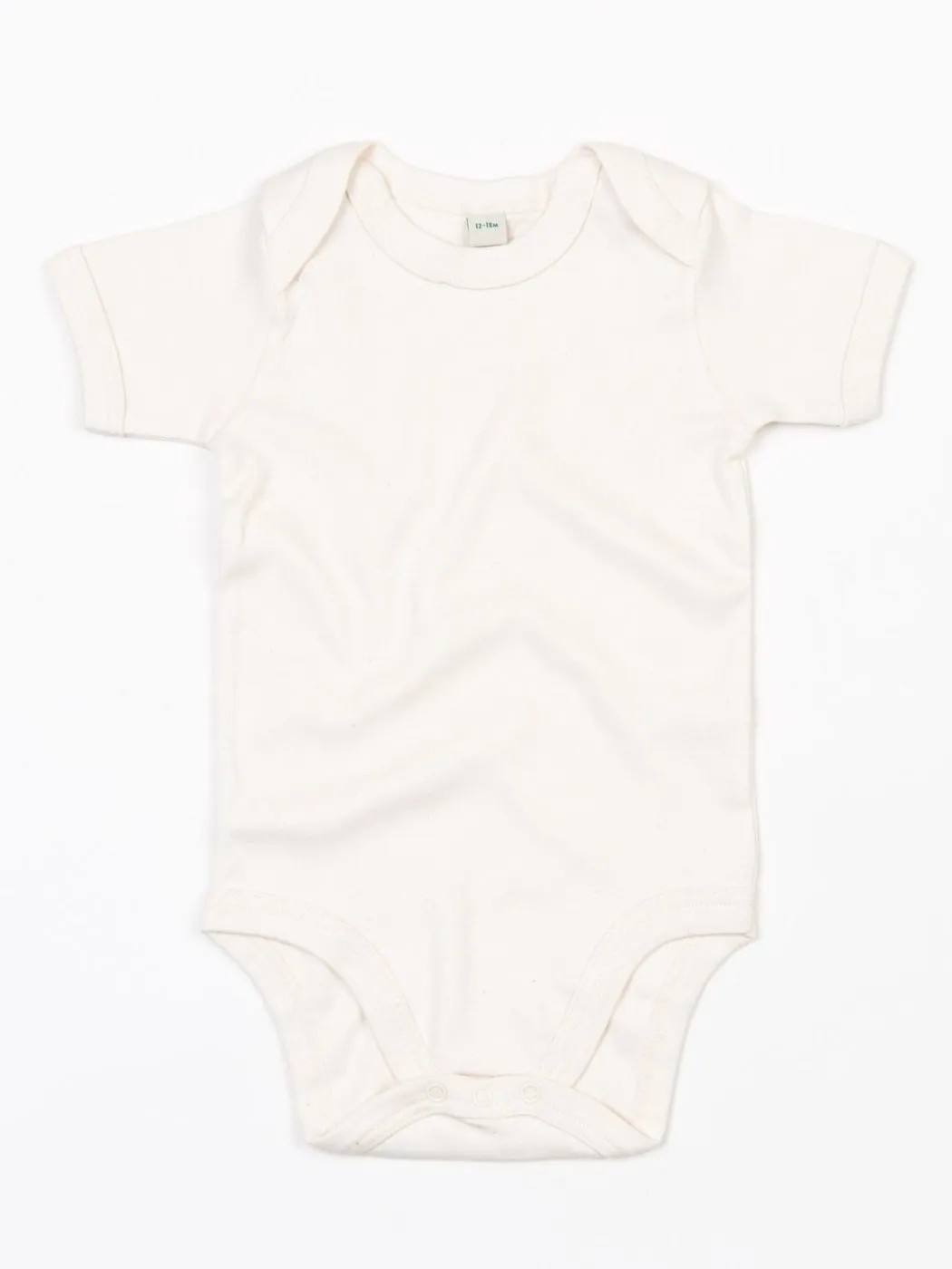 Baby Rompertjes Babybugz BZ10 productfoto