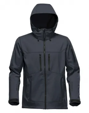 Heren Softshell Jas Stormtech Epsilon 2 HR-1