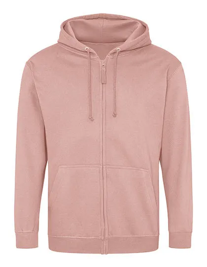 Heren Hoodie AWDis JH050 productfoto