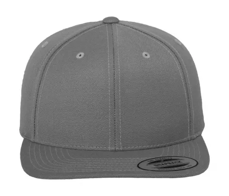 Classic Snapback Cap 6089M productfoto