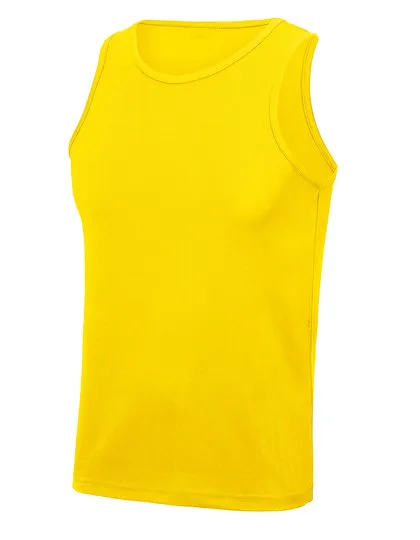 Heren Sport Tanktop AWDis JC007 productfoto