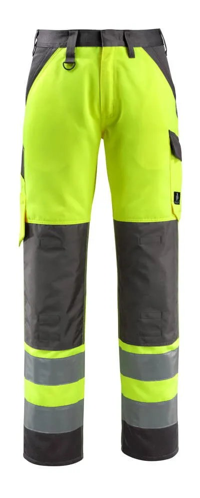 Mascot Veiligheids Werkbroek Maitland 15979-948 productfoto