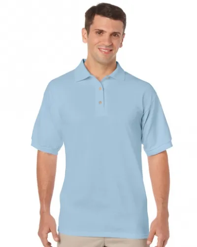 Heren Poloshirt Gildan 8800 productfoto