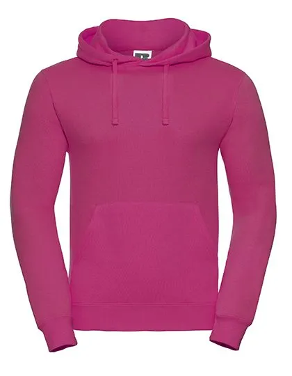 Heren Hooded sweaters Russell R-575M-0 in Hooded sweaters Russell R-575M-0 - fuchsia