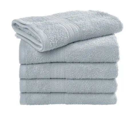 Rhine Handdoek SF Comfort TO3515 in Rhine Handdoek SF Comfort TO3515 Pastel Sea Blue