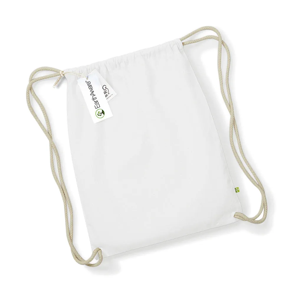 Biologische Gym Rugzak Westford Mill W810 productfoto