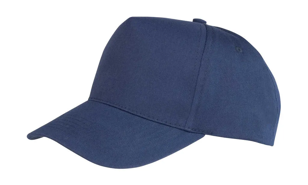 Cap 5-Panel Boston Printers RC084X productfoto