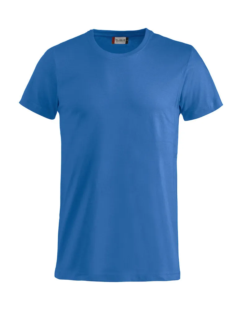 Heren T-shirt Lange Mouw Tee Jays 530 productfoto