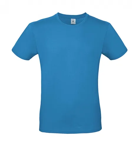 T-shirt B&C E150 TU01T productfoto