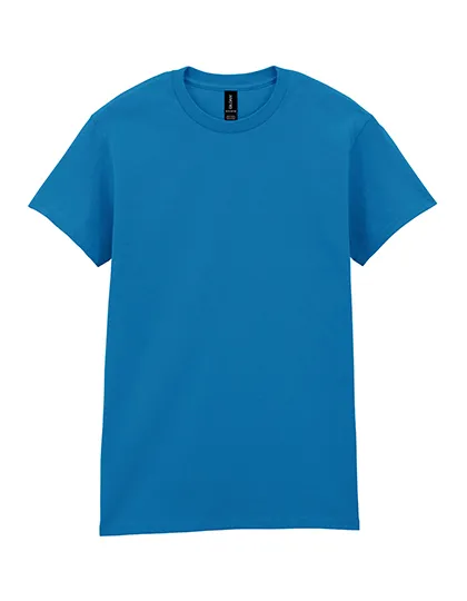 T-shirts Gildan Ultra 2000 in T-shirts Gildan Ultra 2000 - Sapphire
