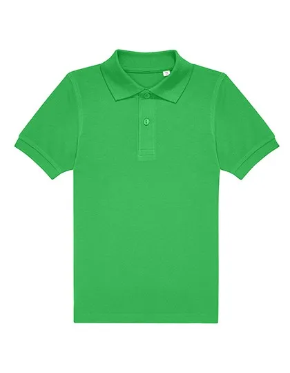 Kinder Polo B&C PK001 productfoto