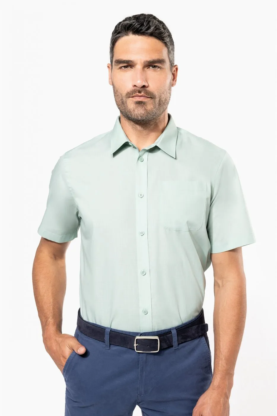 Dames Poloshirt Tee Jays Luxury Stretch 145 productfoto