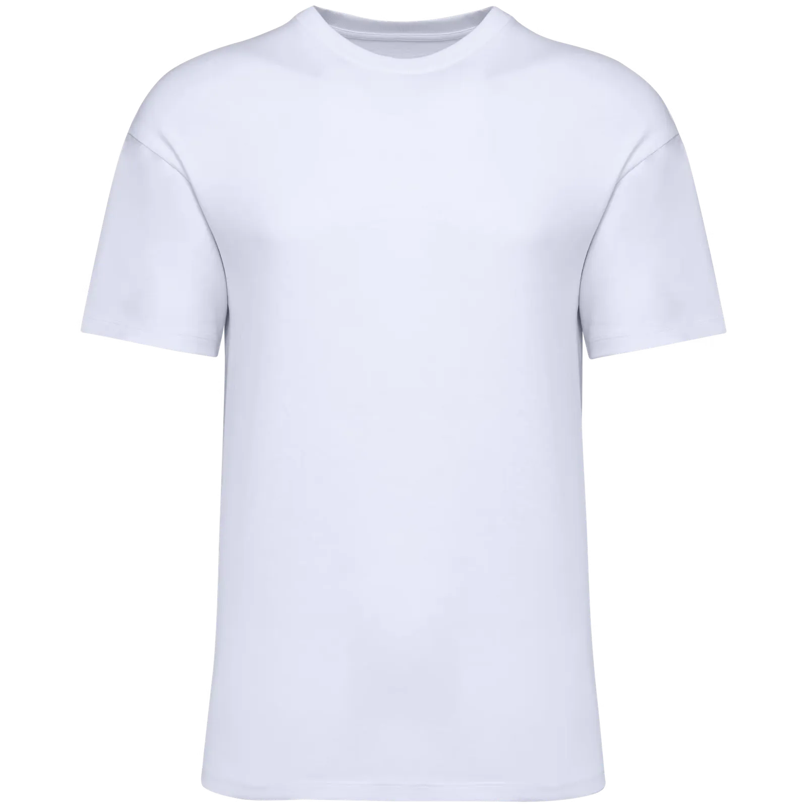Kinder T-shirt Native Spirit Ecologisch NS340 in Kinder T-shirt Native Spirit Ecologisch NS340 - White